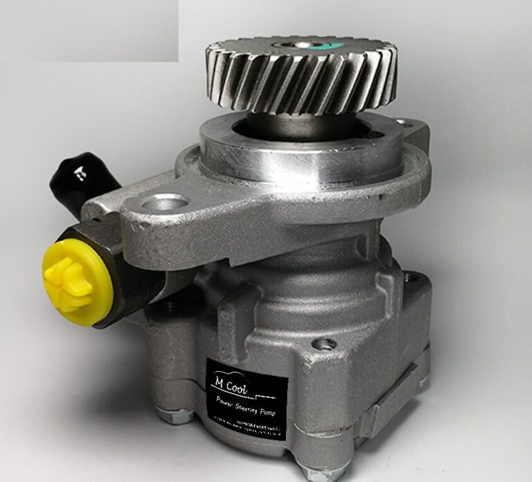 Toyota Landcruiser (Aluminium Cast) Pump Steering 44310-60450