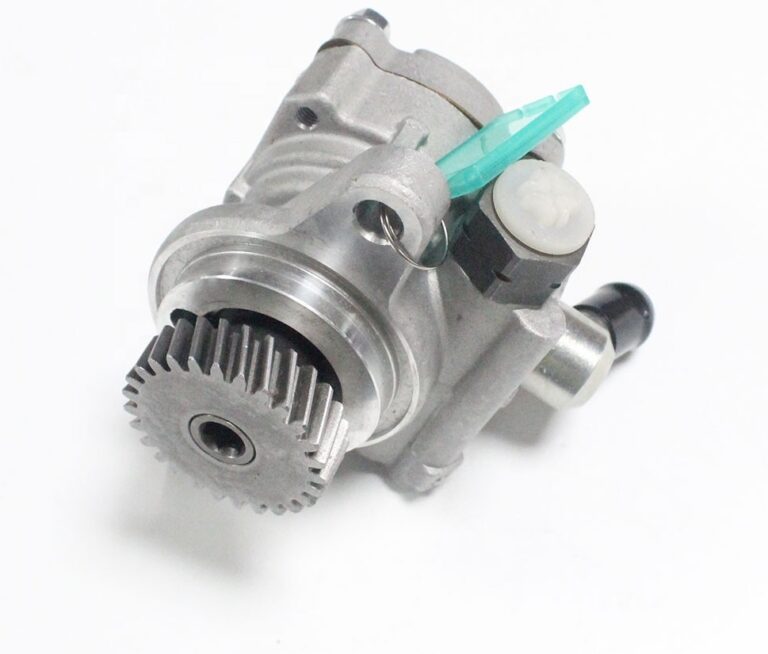 Toyota Landcruiser (Aluminium  Cast) Pump Steering 44310-60500