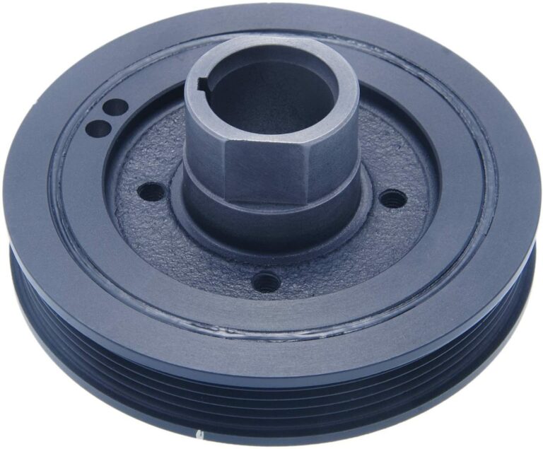 Toyota Hilux/Prado 1-3RZ Crankshaft Pulley 16210-17020