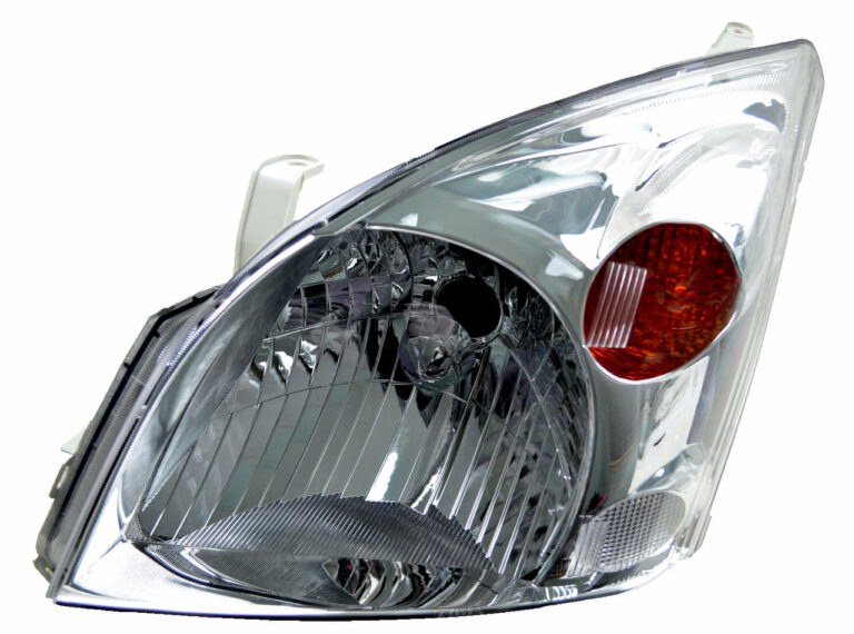 Toyota Prado 120 Headlight  Left