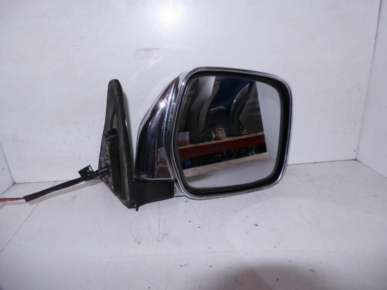 Toyota Prado 95 Old Model Right Side Mirror