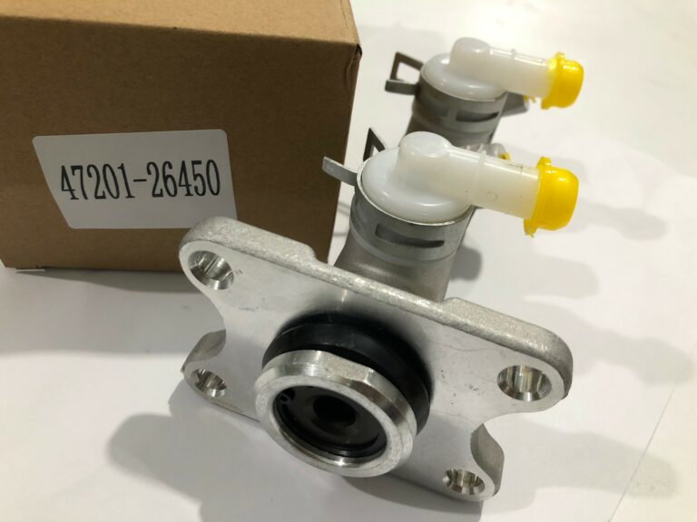 Toyota Shark Brake Master Cylinder 47201-26450