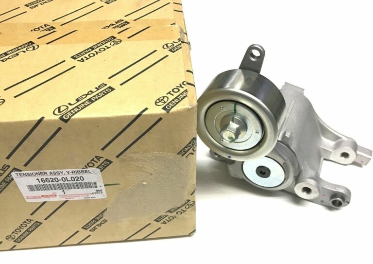 Toyota Tensioner Belt 16620-0l020