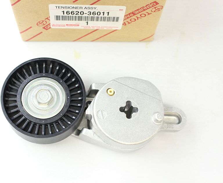 Toyota Tensioner Belt 16620-36011