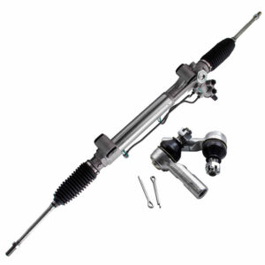 Toyota Vigo 2015 2x4 Steering Rack New Model (Revo) Steering Rack
