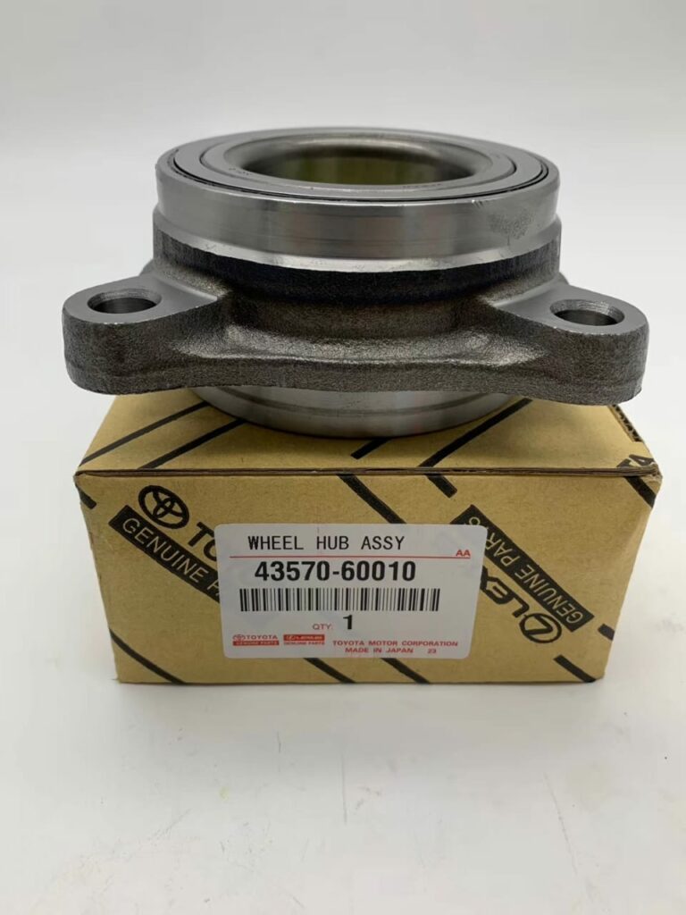 Toyota Vigo/Prado Front Front Bearings