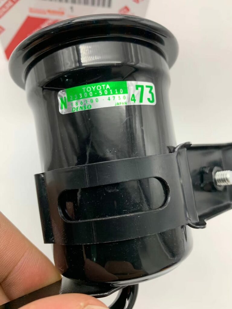 Toyota Prado Fuel Filter