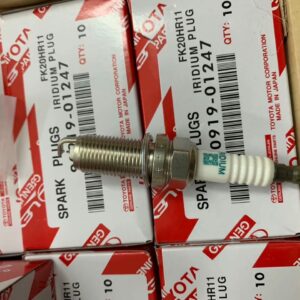 Denso 2TR