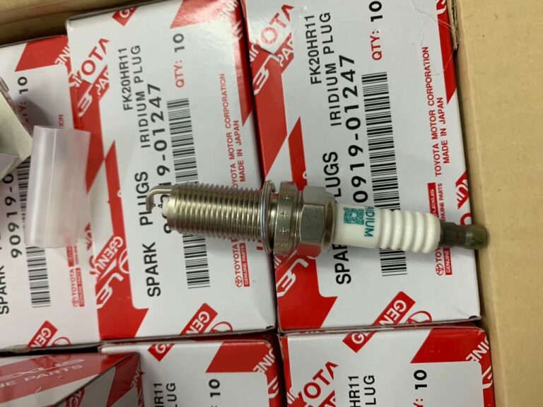 Denso 2TR