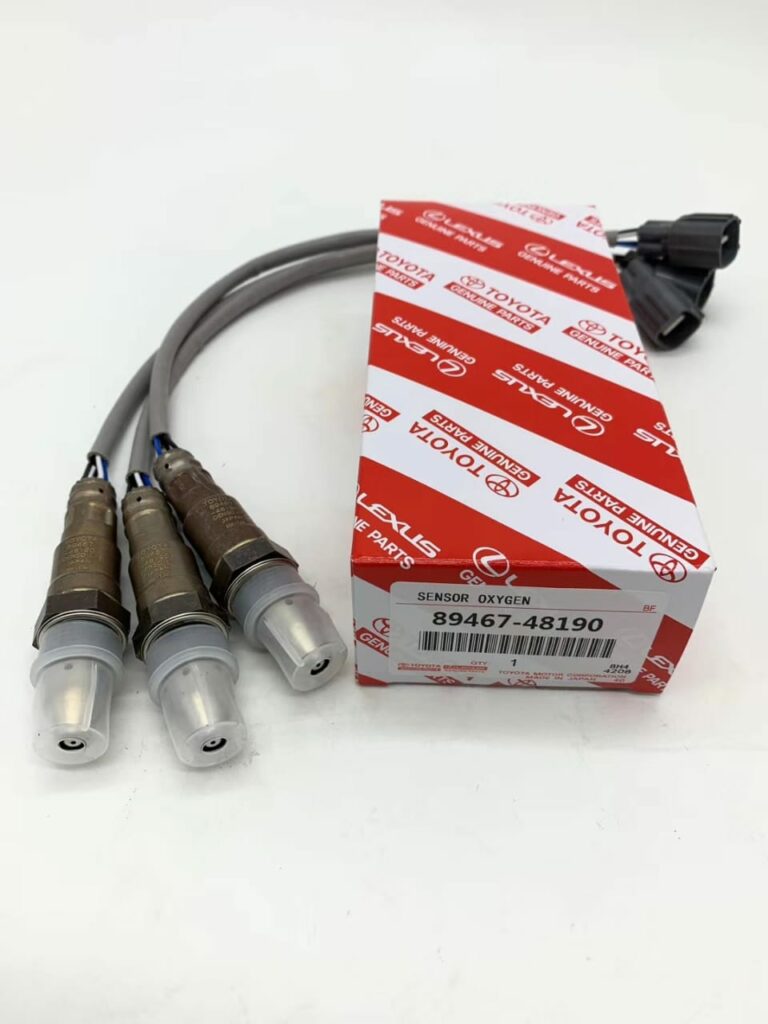 Toyota Oxygen Sensor