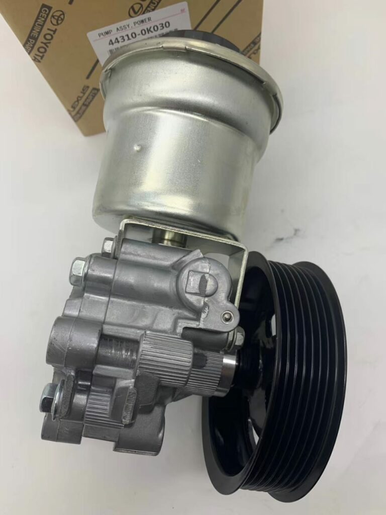 Toyota Vigo/Prado Power Steering Pump