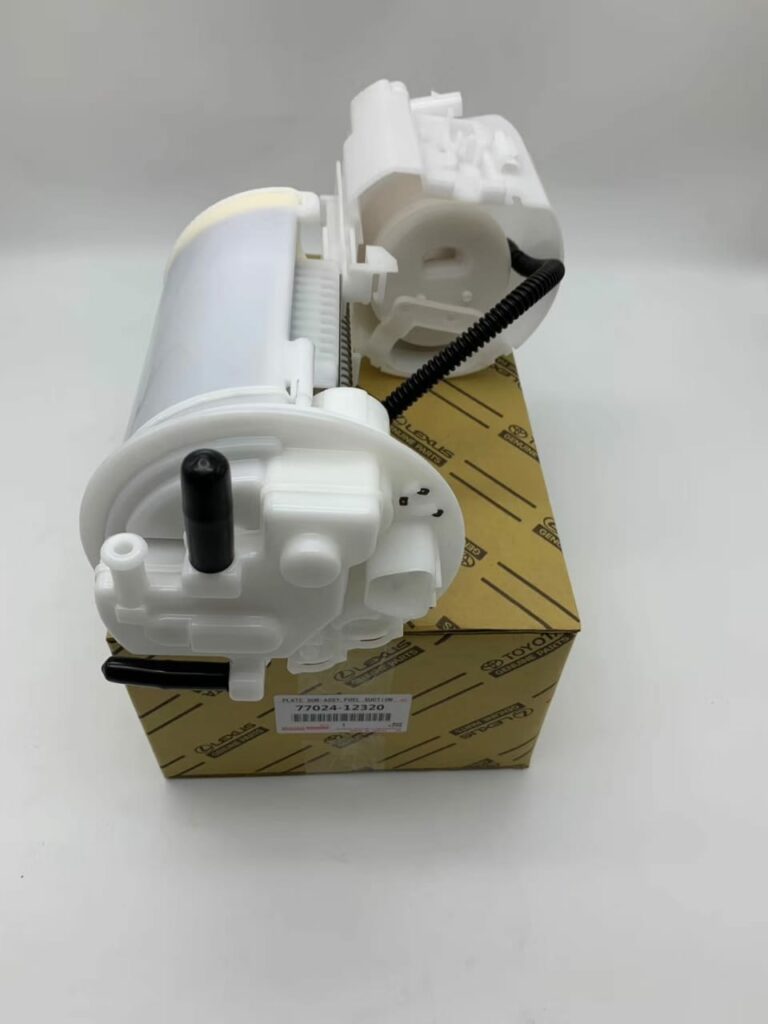 Toyota Fuel Pump